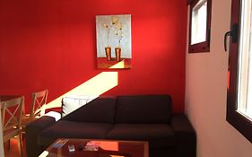 Apartamentos Rurales La Fontanina